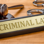 Criminal law