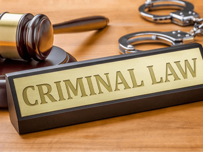 Criminal law