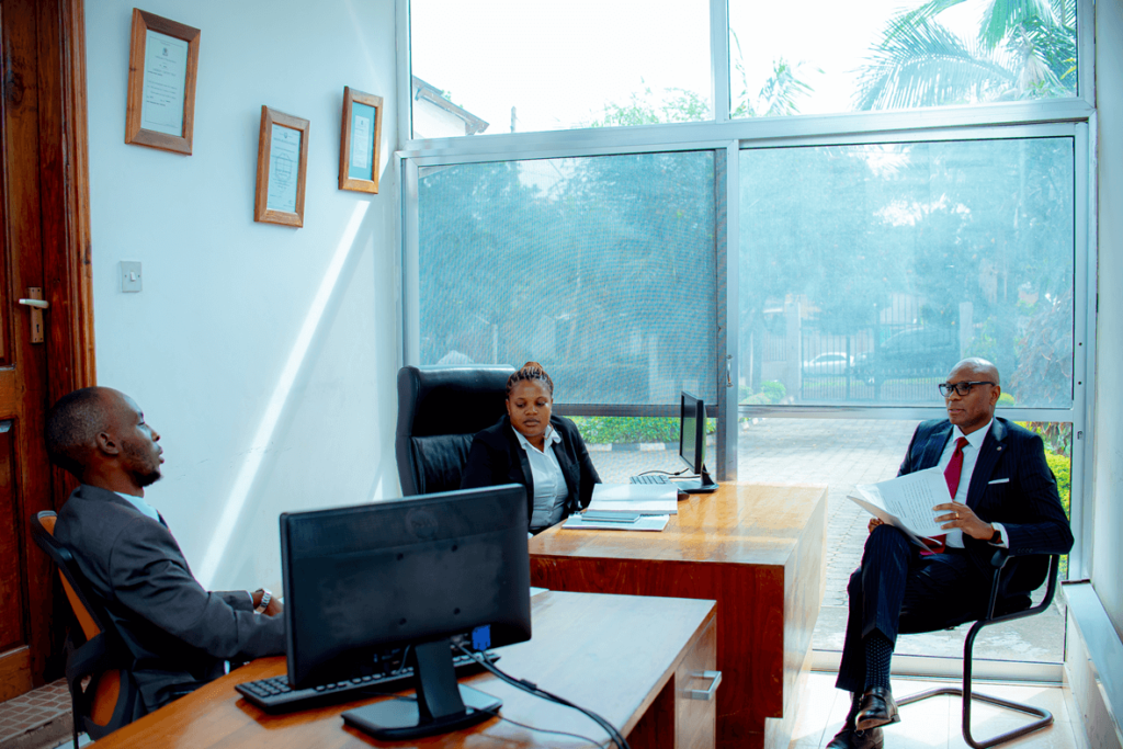 Litigation and Legal Advise