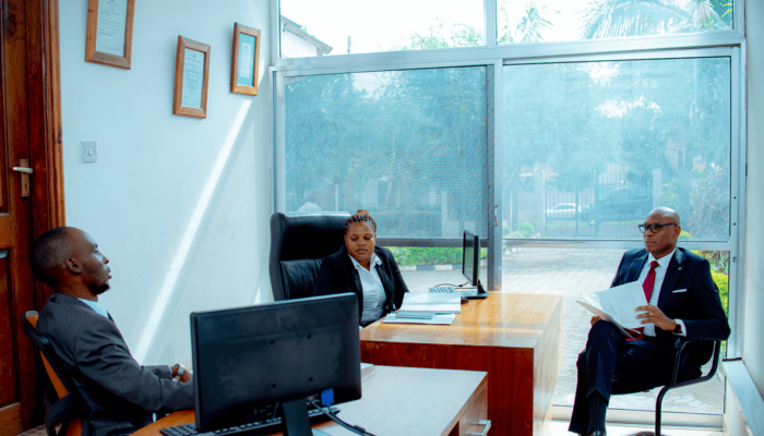 Litigation and Legal Advise