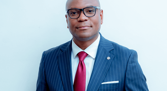 Michael Moses Mahuna