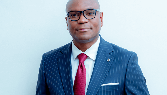 Michael Moses Mahuna