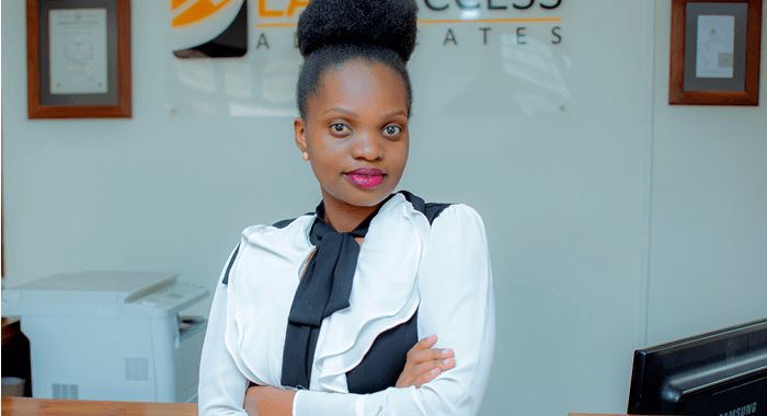 Ritha Zakaria Kindulu