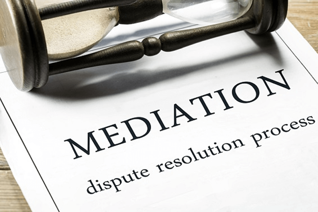 Alternative Dispute Resolution