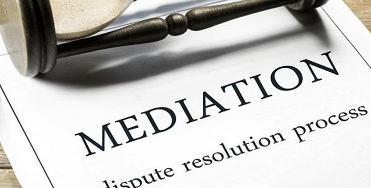 Alternative Dispute Resolution