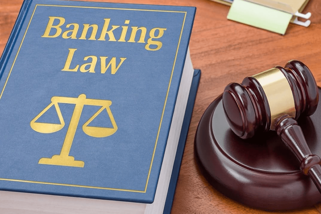 Banking Law Financial Institution