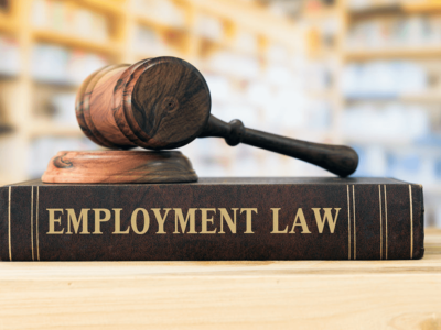 Employment and Labour Relations Employment Law