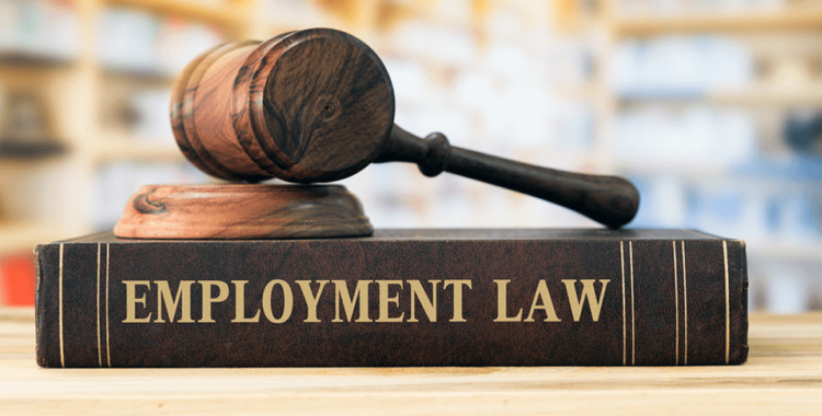 Employment and Labour Relations Employment Law