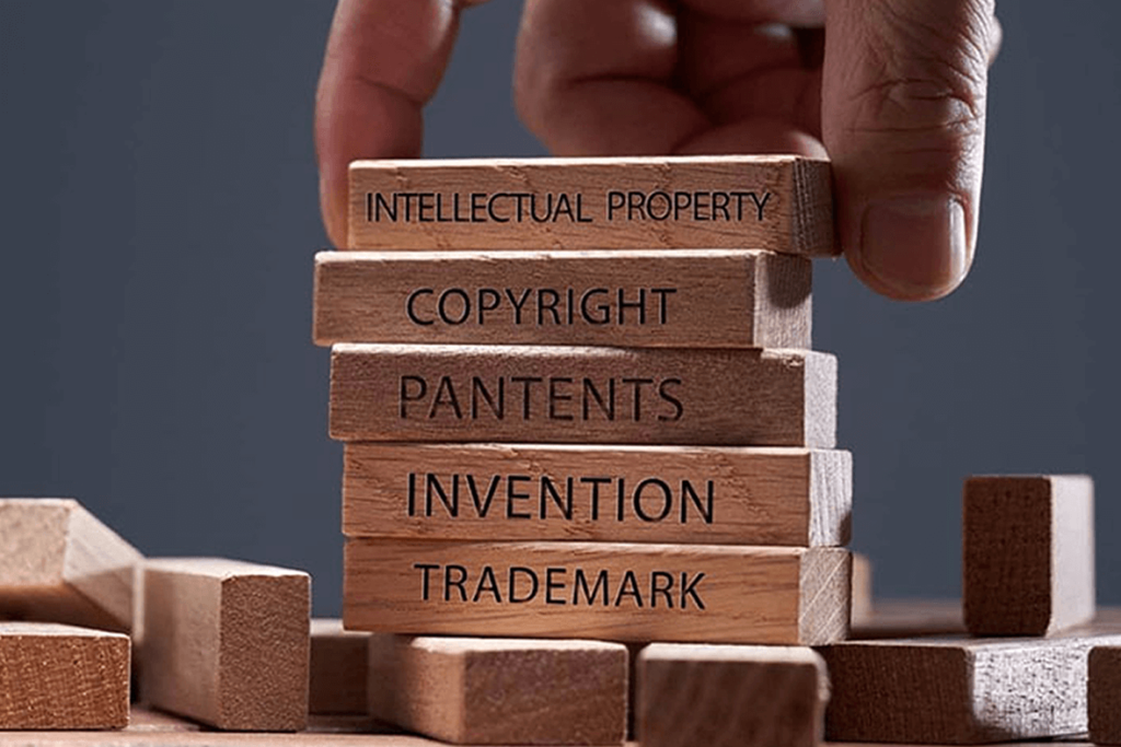 Intellectual property Law
