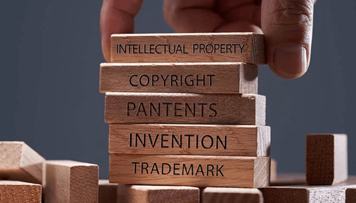 Intellectual property Law