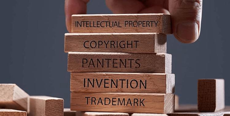 Intellectual property Law