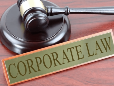 Corporate Law