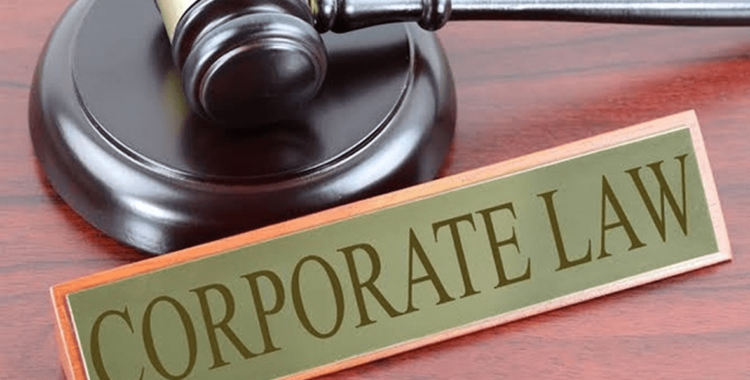 Corporate Law